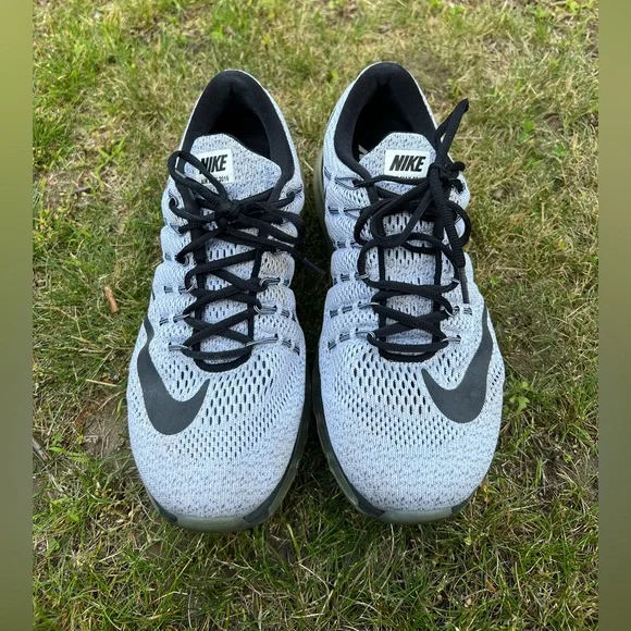 Athletic Shoes Nike Air Max 95 Mens 2016 Nike Air Max 2016 In